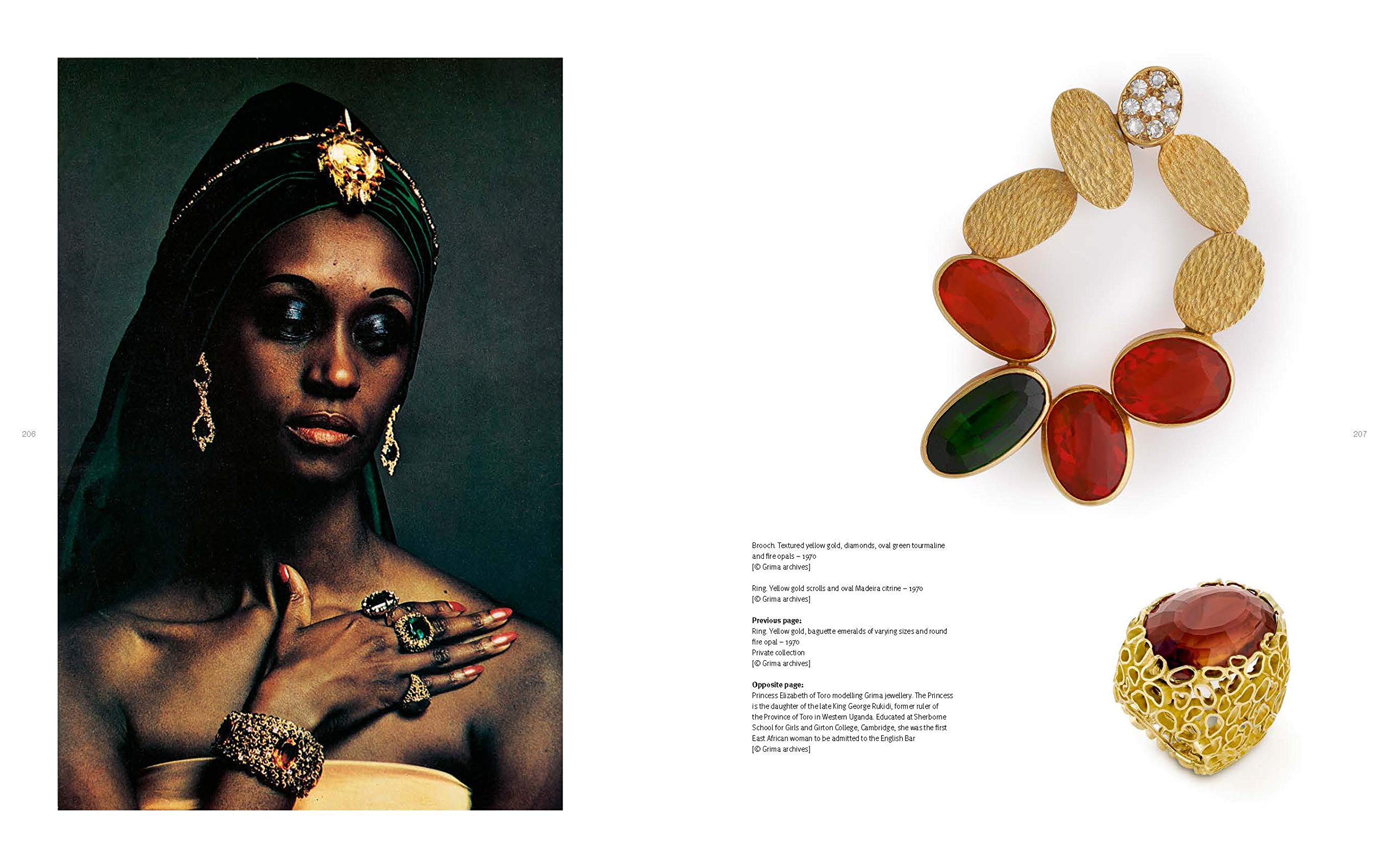 Andrew Grima: The Father of Modern Jewelry | Luxury Handcrafted Rings, Necklaces & Bracelets | Perfect for Gifts, Weddings & Special Occasions