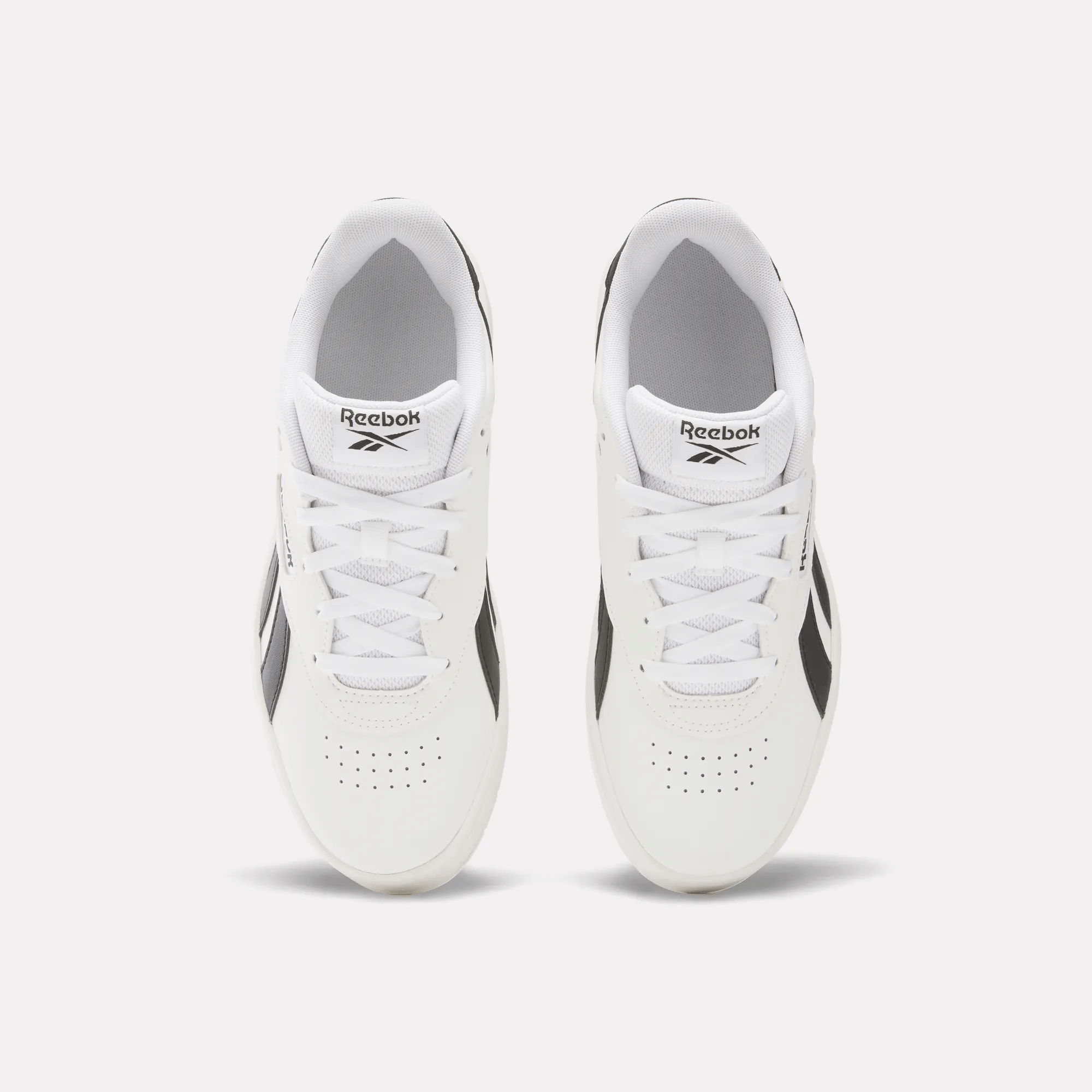Reebok Court Advance Surge Women's Tennis Shoes - Lightweight & Comfortable for Running, Training & Gym Workouts