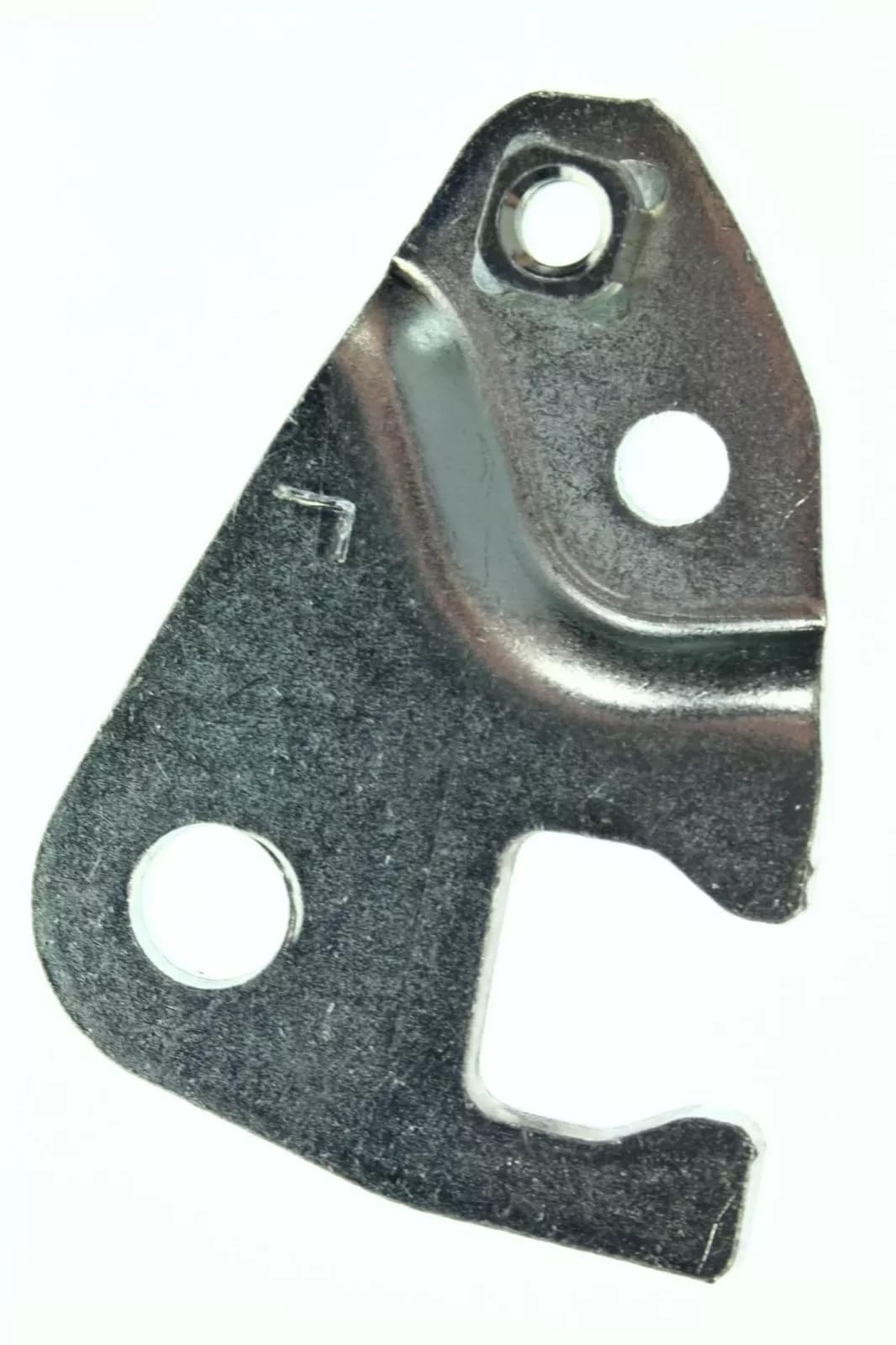 HONDA Equipment L FR Adjusting Arm 42921-VL0-900 - Replacement Left Adjusting Arm for HONDA Machinery - Perfect for Maintenance & Repair of HONDA Equipment