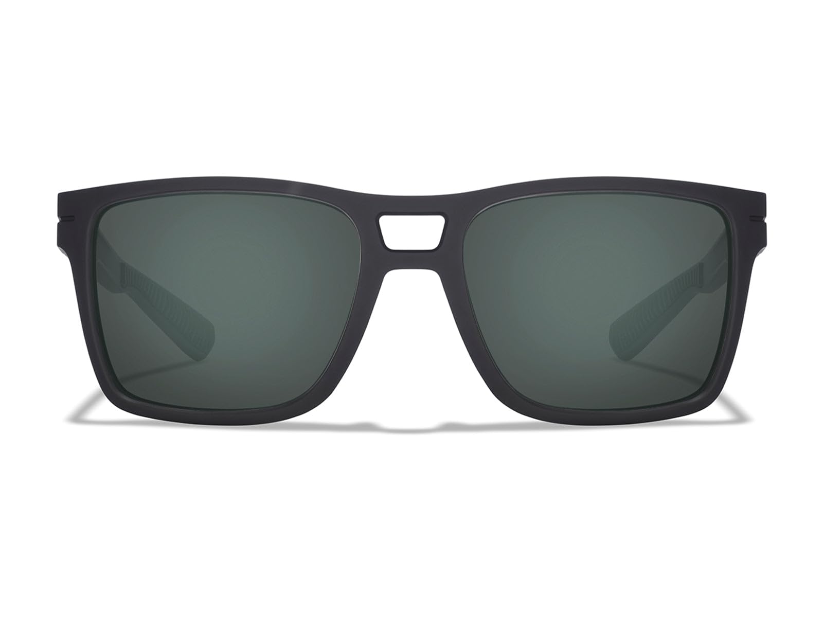 ROKA Kona High Performance Polarized & Non-Polarized Sunglasses for Men & Women - UV Protection for Running, Cycling & Outdoor Sports