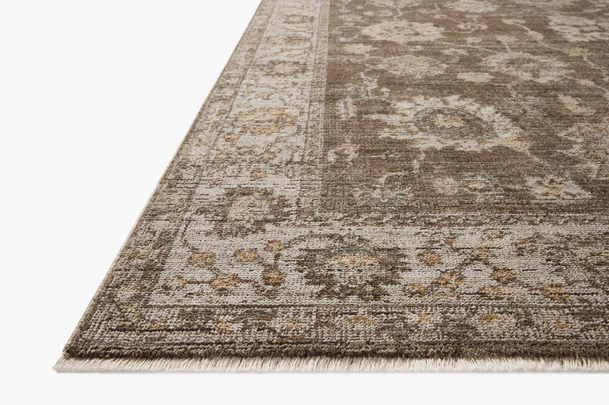 Ivory White Faux Fur Area Rug - Soft Plush Shaggy Carpet for Living Room, Bedroom, Nursery - Non-Slip Comfortable Floor Mat for Home Decor (Priscilla Bark Design)