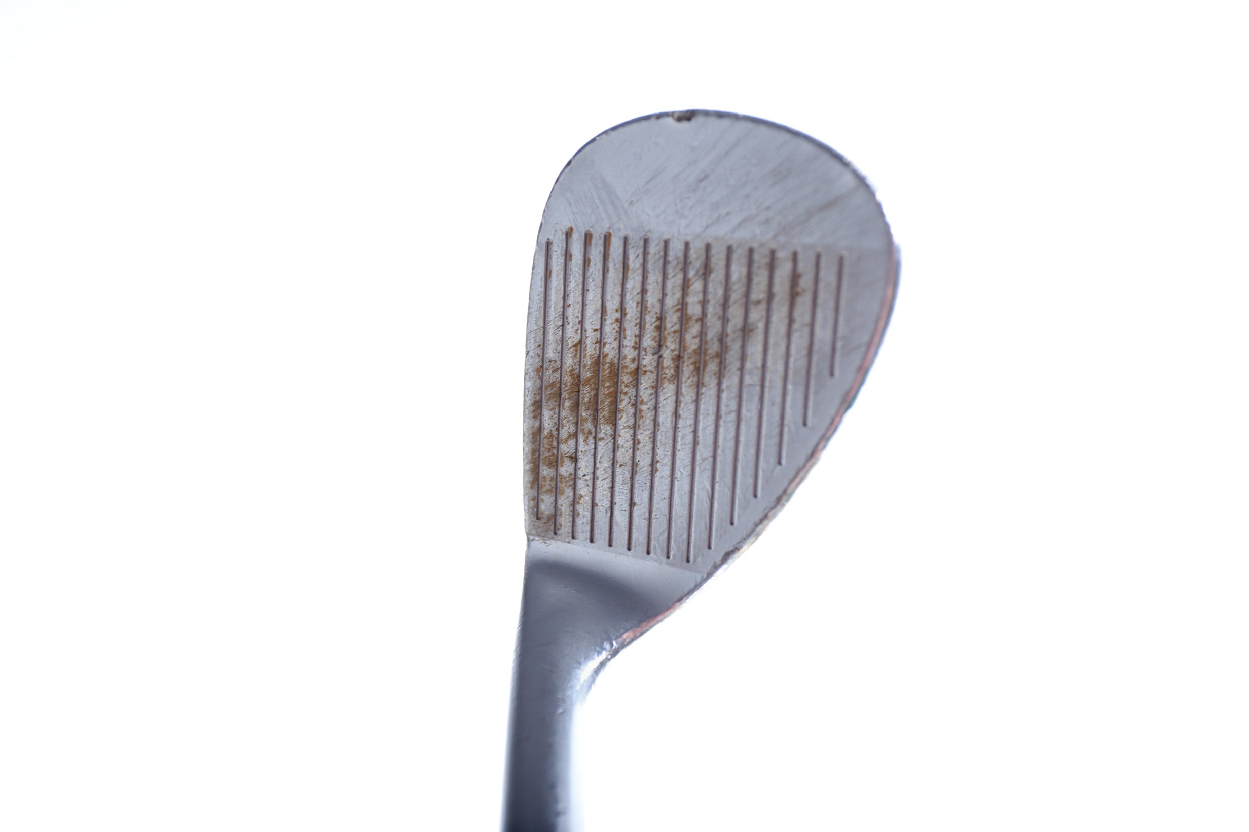 Used Callaway Mack Daddy 2 Tour Grind Chrome Lob Wedge 58° - Right Handed Stiff Flex Golf Club for Short Game & Sand Shots