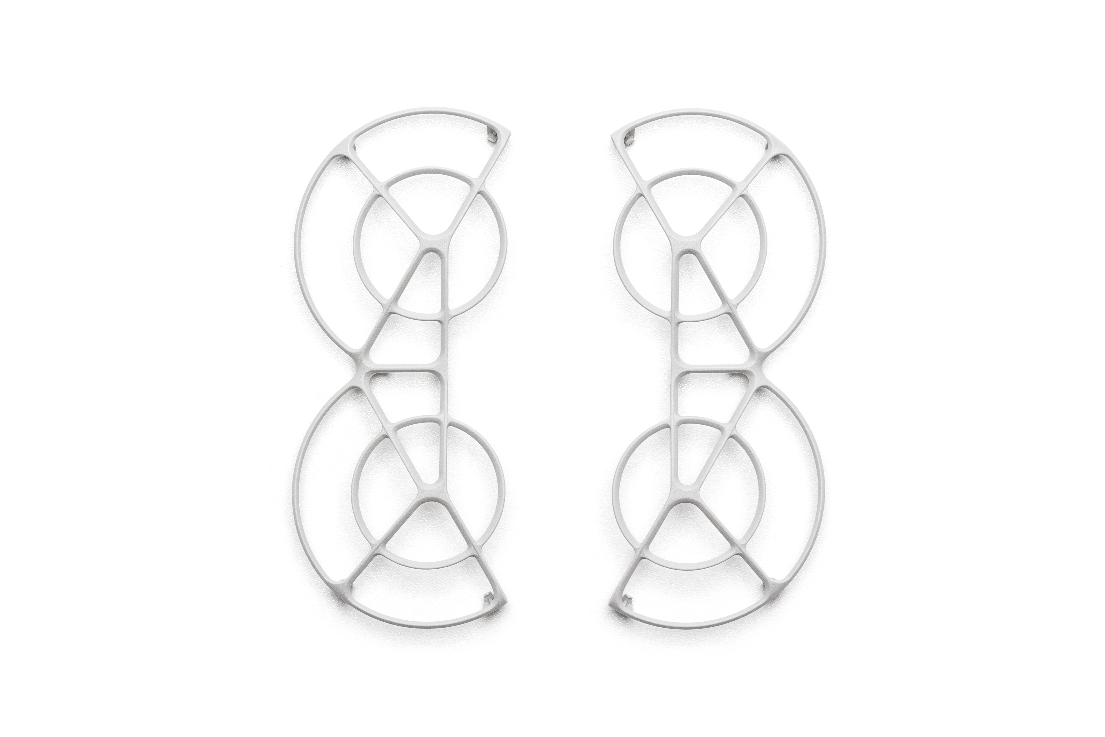 DJI Neo Drone Propeller Guard - Compatible with DJI Neo Series, Durable Protective Cover for Safe Flying - Perfect for Indoor Use, Beginner Pilots, and Obstacle Avoidance