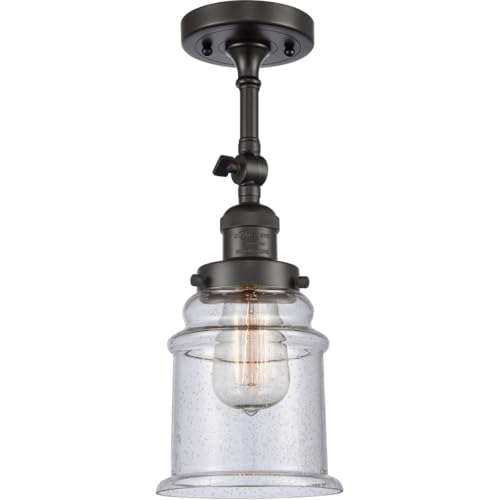 Oil-Rubbed Bronze