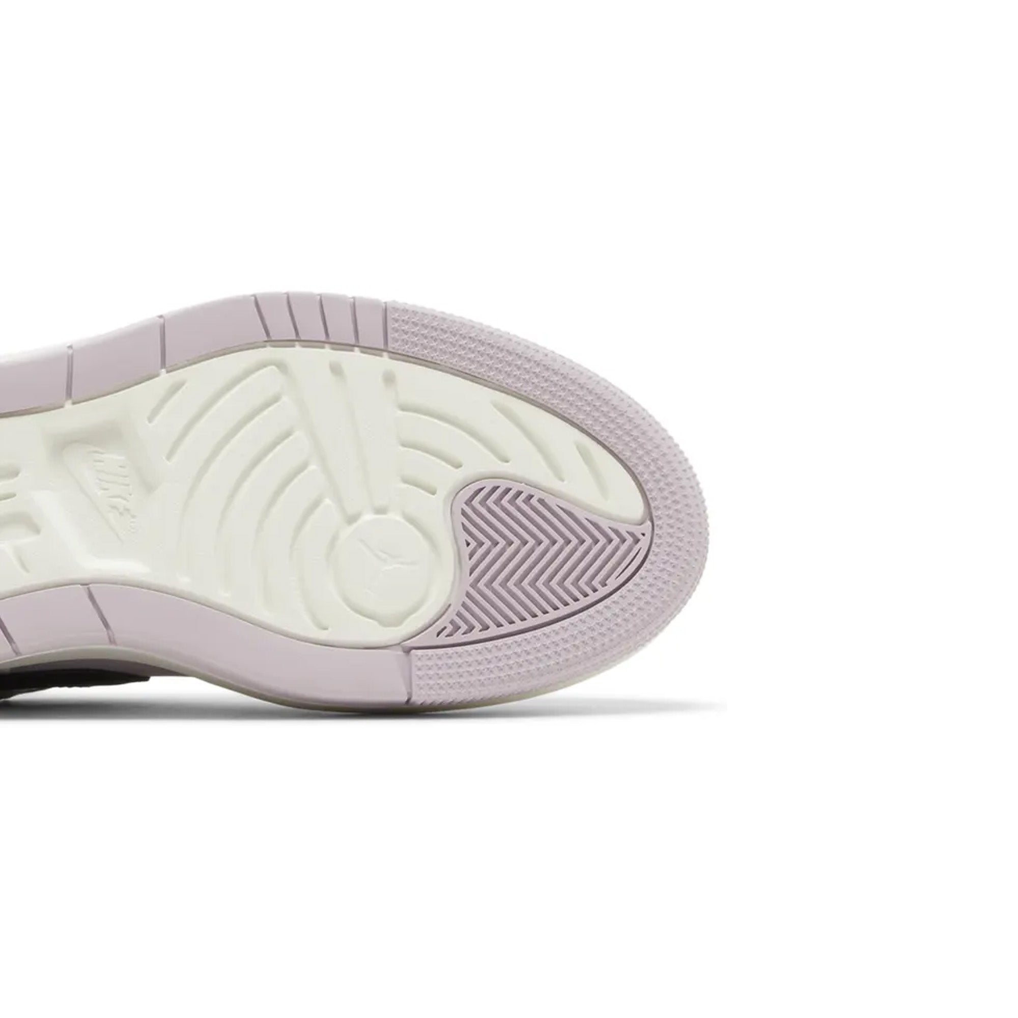 Air Jordan 1 Elevate Low 'Iced Lilac' Women's Shoes 2023 - Stylish Purple Basketball Sneakers for Women, Perfect for Casual Wear, Gym & Street Fashion