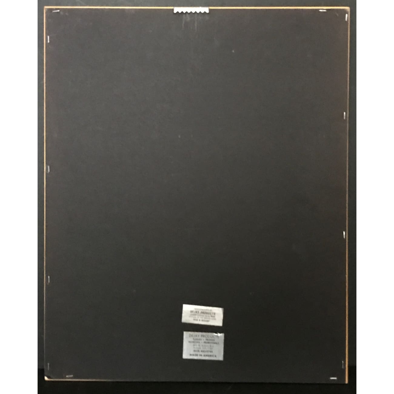 Guns N' Roses Appetite For Destruction RIAA Certified Platinum LP Record Award - Perfect for Music Collectors, Rock Memorabilia Displays & Band Merchandise Collections