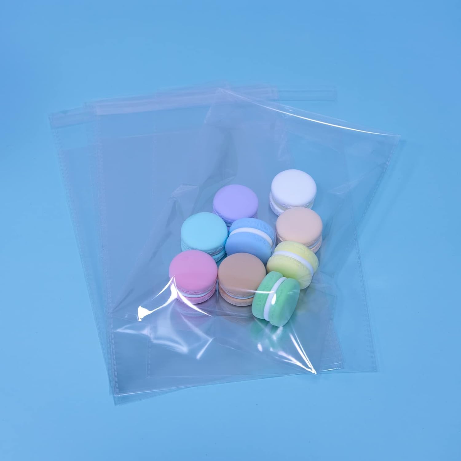 iMailer - 200 Count 8