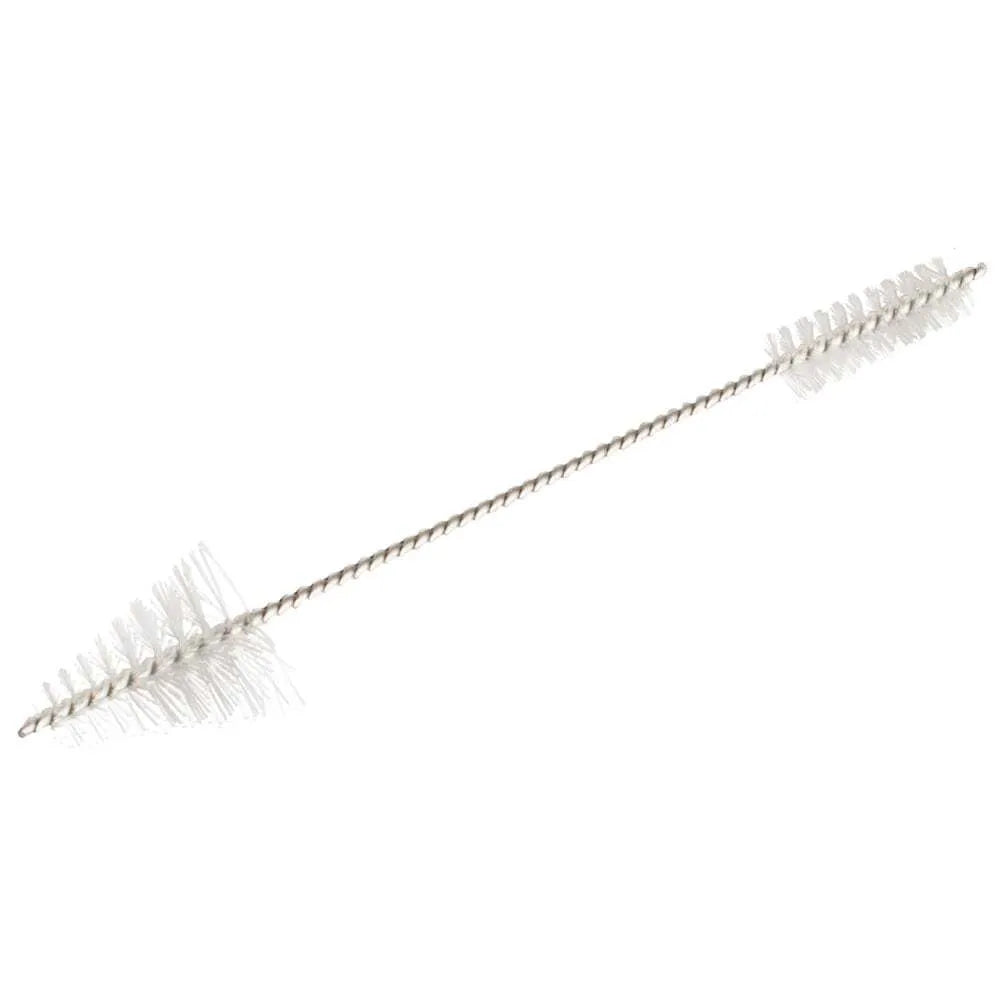 Pastry Tip Brush - Professional Baking Decorating Tool for Cakes, Cupcakes & Cookies - Perfect for Home Bakers & Professional Chefs - Ideal for Frosting, Icing & Glazing Desserts