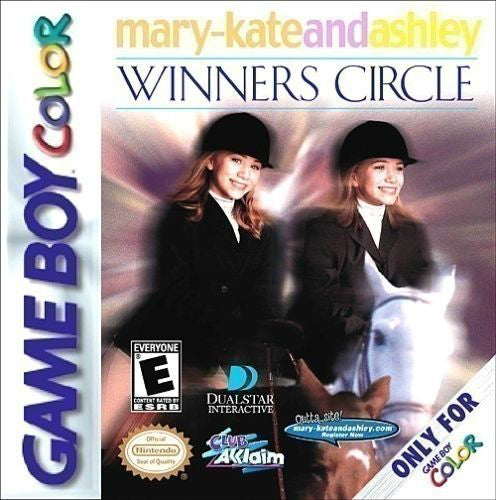Mary Kate and Ashley Winners Circle - Fashionable Girls' Clothing & Accessories for School, Parties, and Everyday Wear
