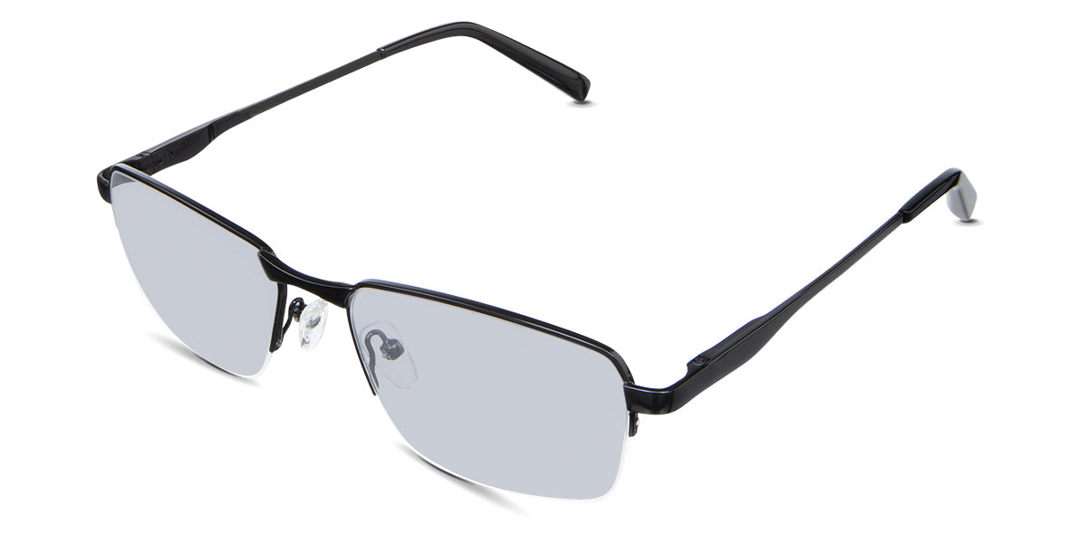 Prescription Tinted Sunglasses - UV Protection & Anti-Glare Lenses for Driving, Outdoor Sports & Everyday Wear