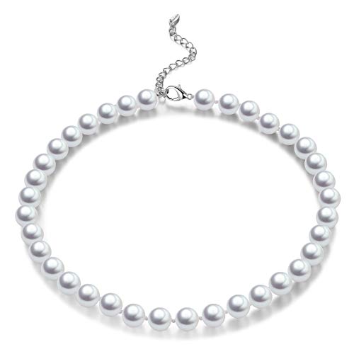 32-10mm White