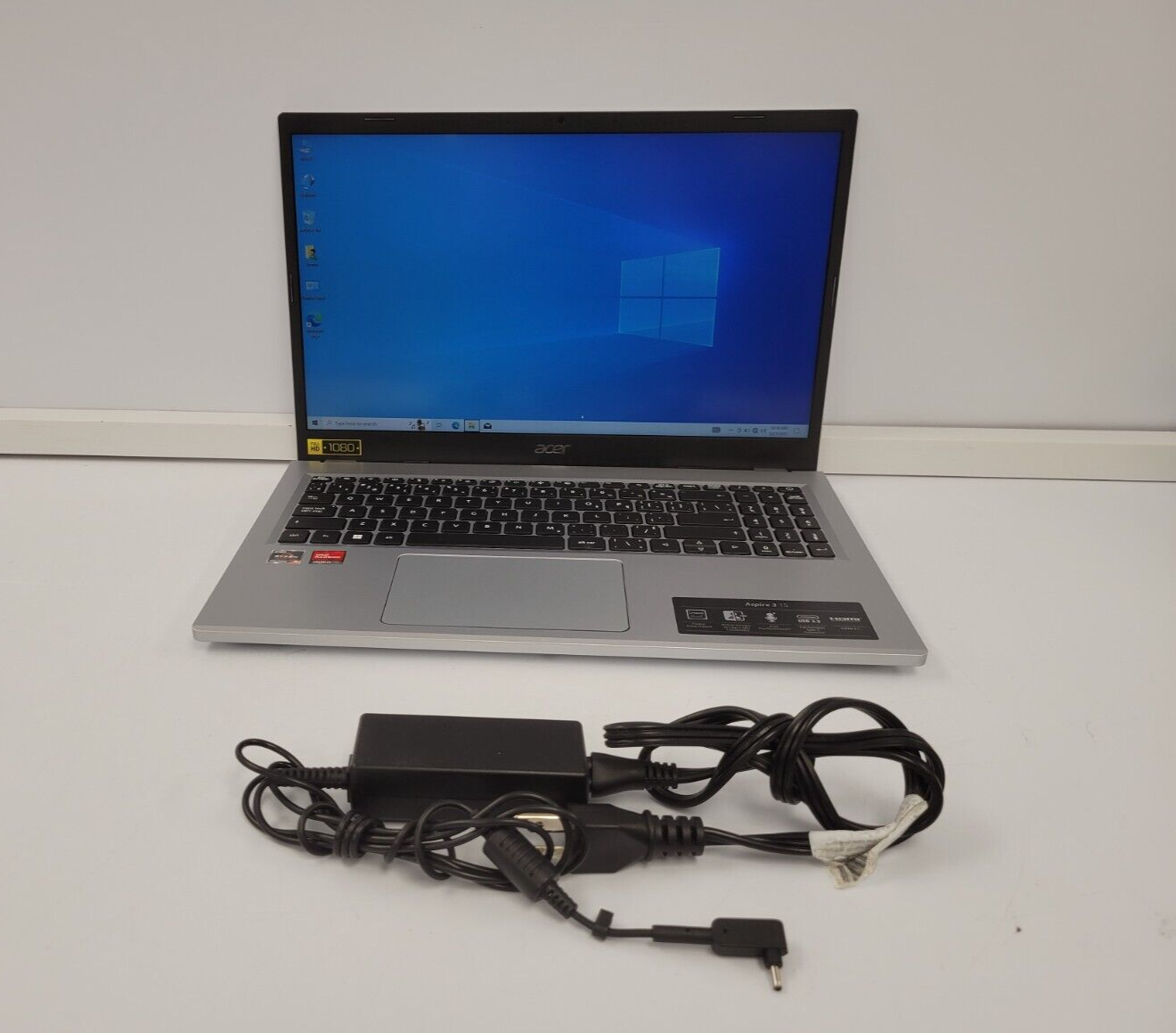 Acer N23C3 Laptop - Lightweight 14