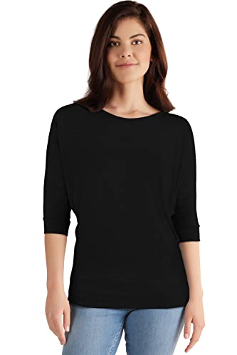 Long Sleeve-black