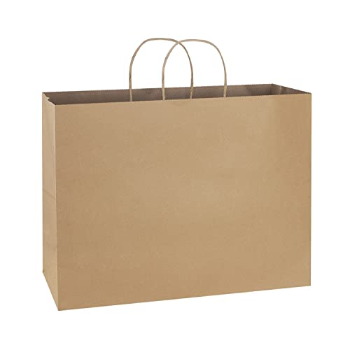 16 inch - Brown