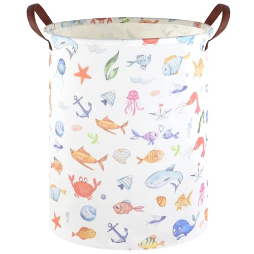 Fishes