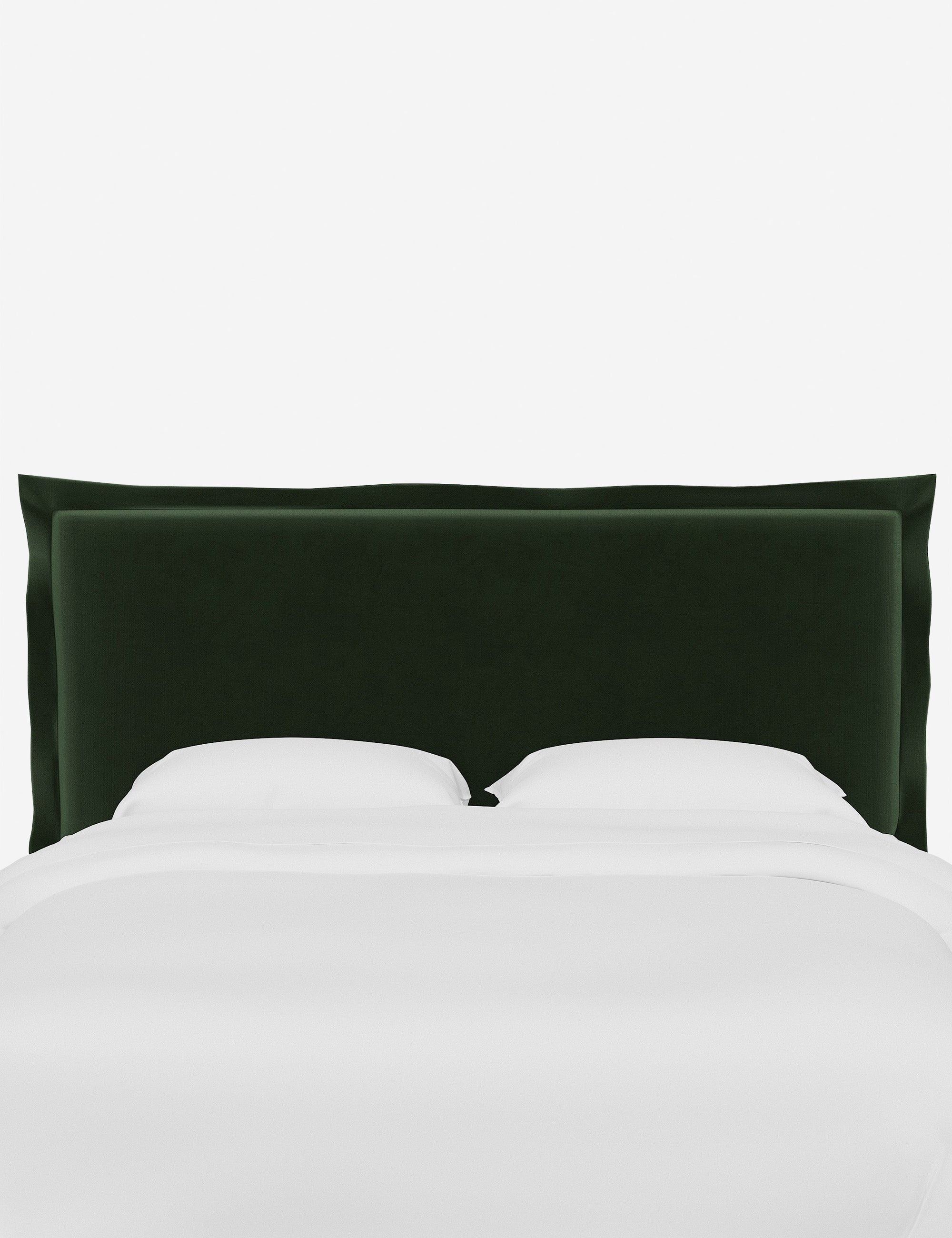 Emerald Velvet