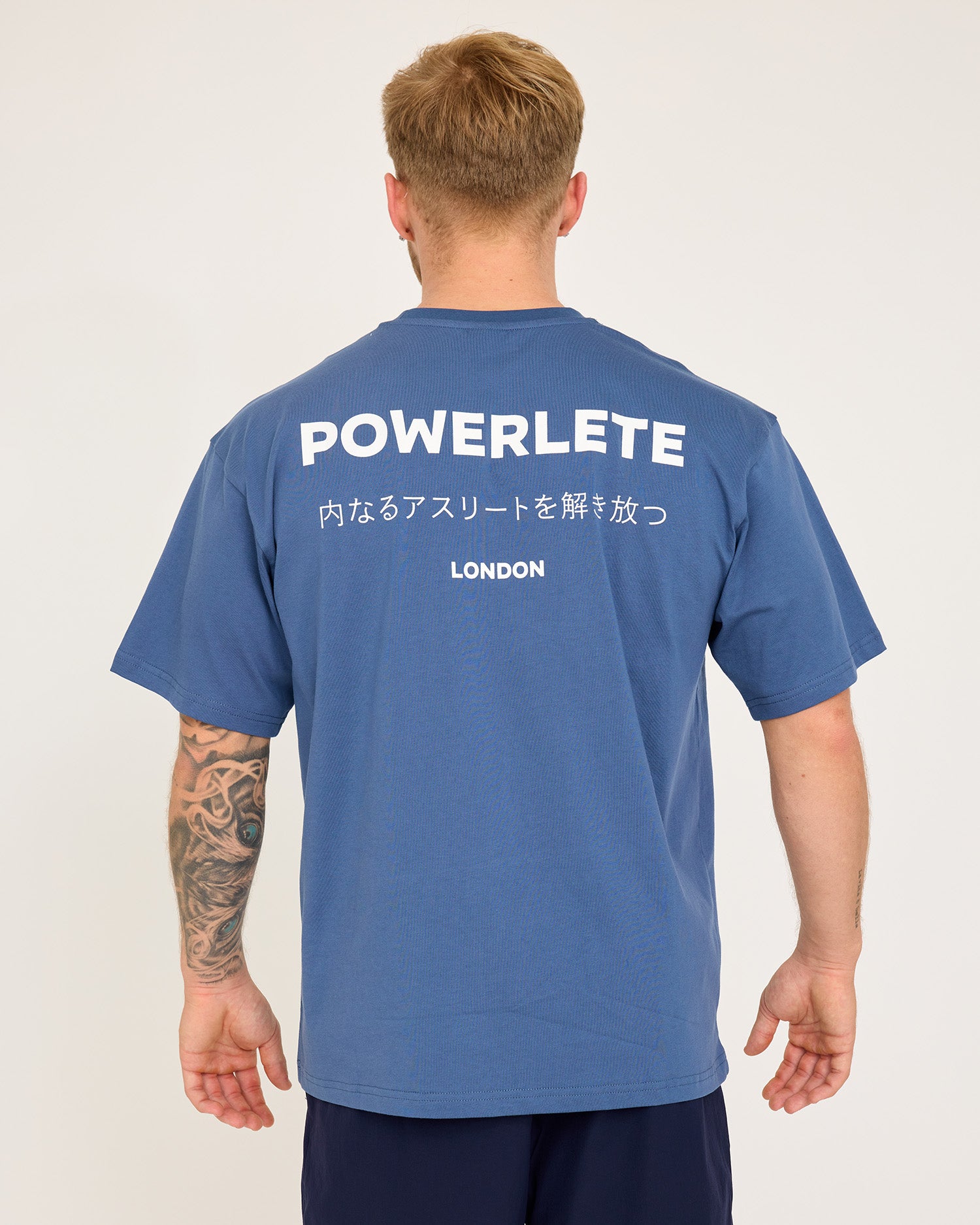 Underground Oversized T-Shirt for Men & Women - Trendy Streetwear Fashion - Perfect for Casual Wear, Concerts, and Urban Outfits