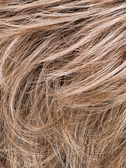 Yoko Hi Power Heat Friendly Synthetic Wig for Women - Heat Resistant Synthetic Hair Wig for Styling & Everyday Wear - Perfect for Cosplay, Parties & Daily Use