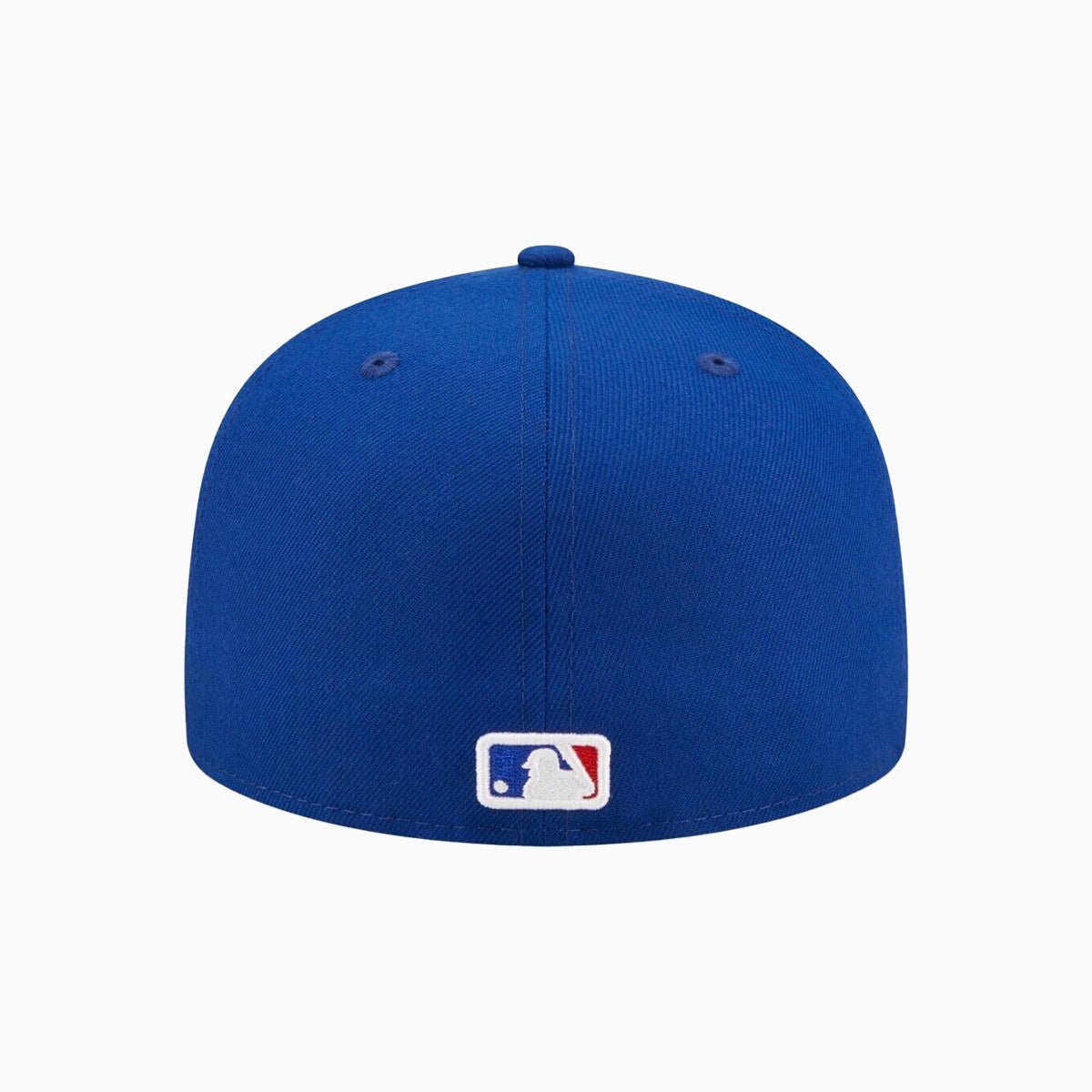 Chicago Cubs MLB 59Fifty Fitted Hat - Official New Era Snapback Baseball Cap for Men & Women - Perfect for Games, Collecting & Everyday Wear