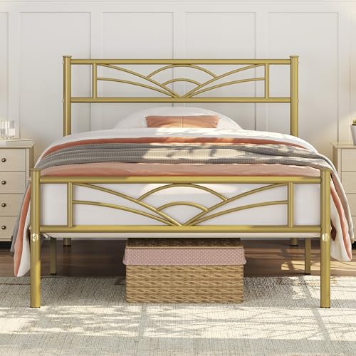 Antique Gold