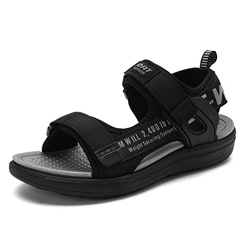 Black/Grey