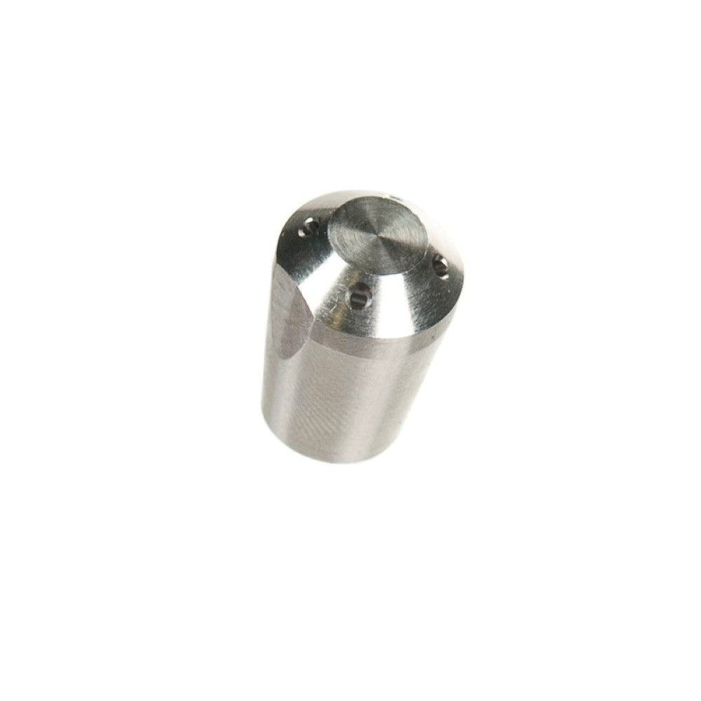 La Marzocco 4-Hole Steam Wand Tip for Espresso Machines - Perfect for Barista-Grade Milk Frothing & Latte Art
