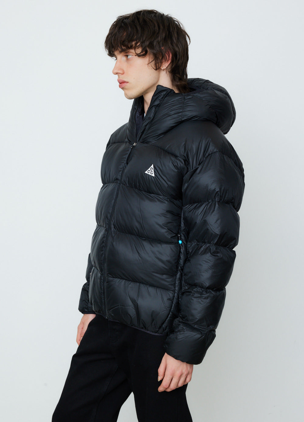 ACG Therma-Fit ADV Lunar Lake Jacket - Waterproof Winter Hiking Jacket for Men & Women - Perfect for Outdoor Adventures, Skiing & Cold Weather Activities
