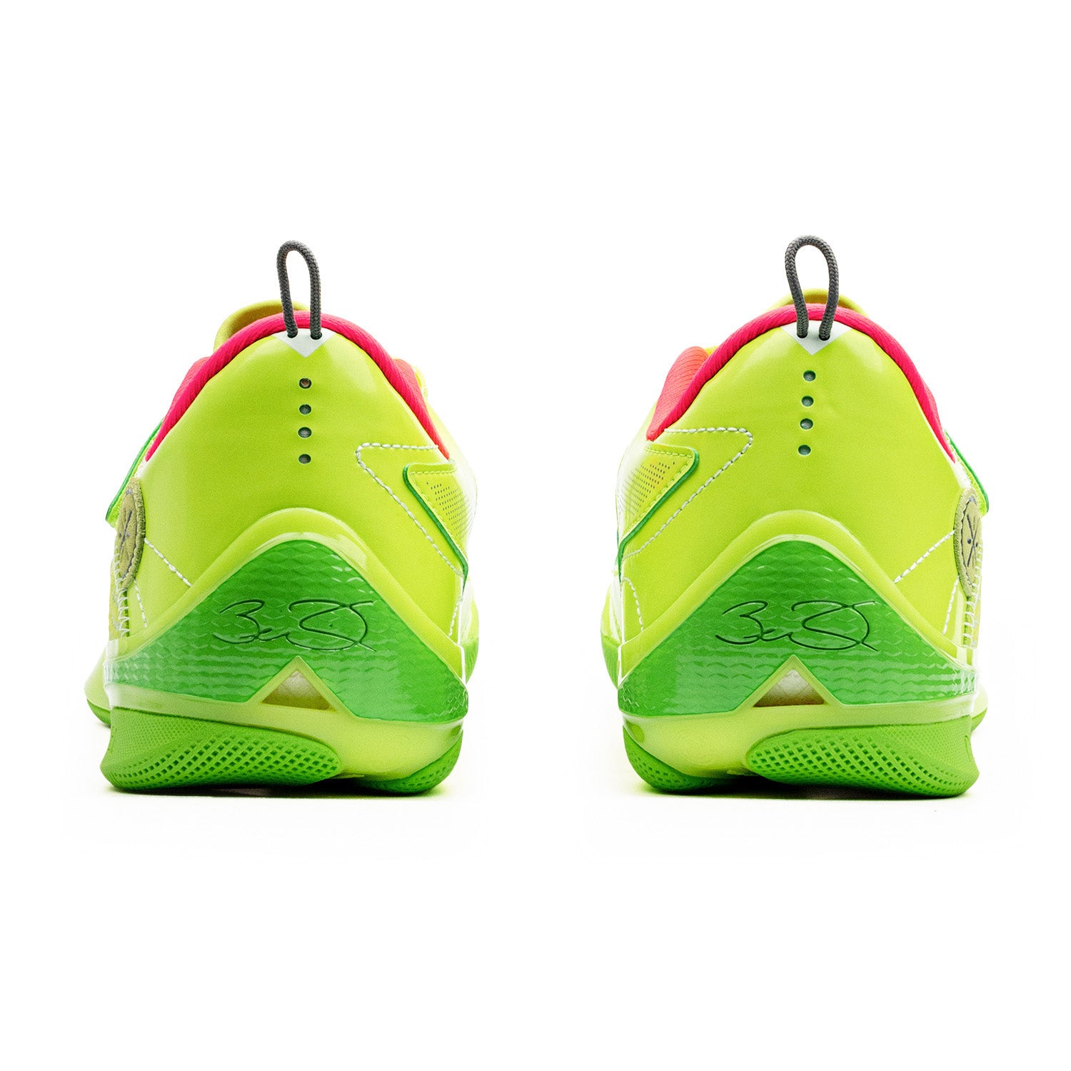 Wade 808 4 Ultra Ice Lime Basketball Shoes - High Performance Men's Basketball Sneakers for Indoor & Outdoor Courts - Perfect for Training, Games & Streetwear Fashion