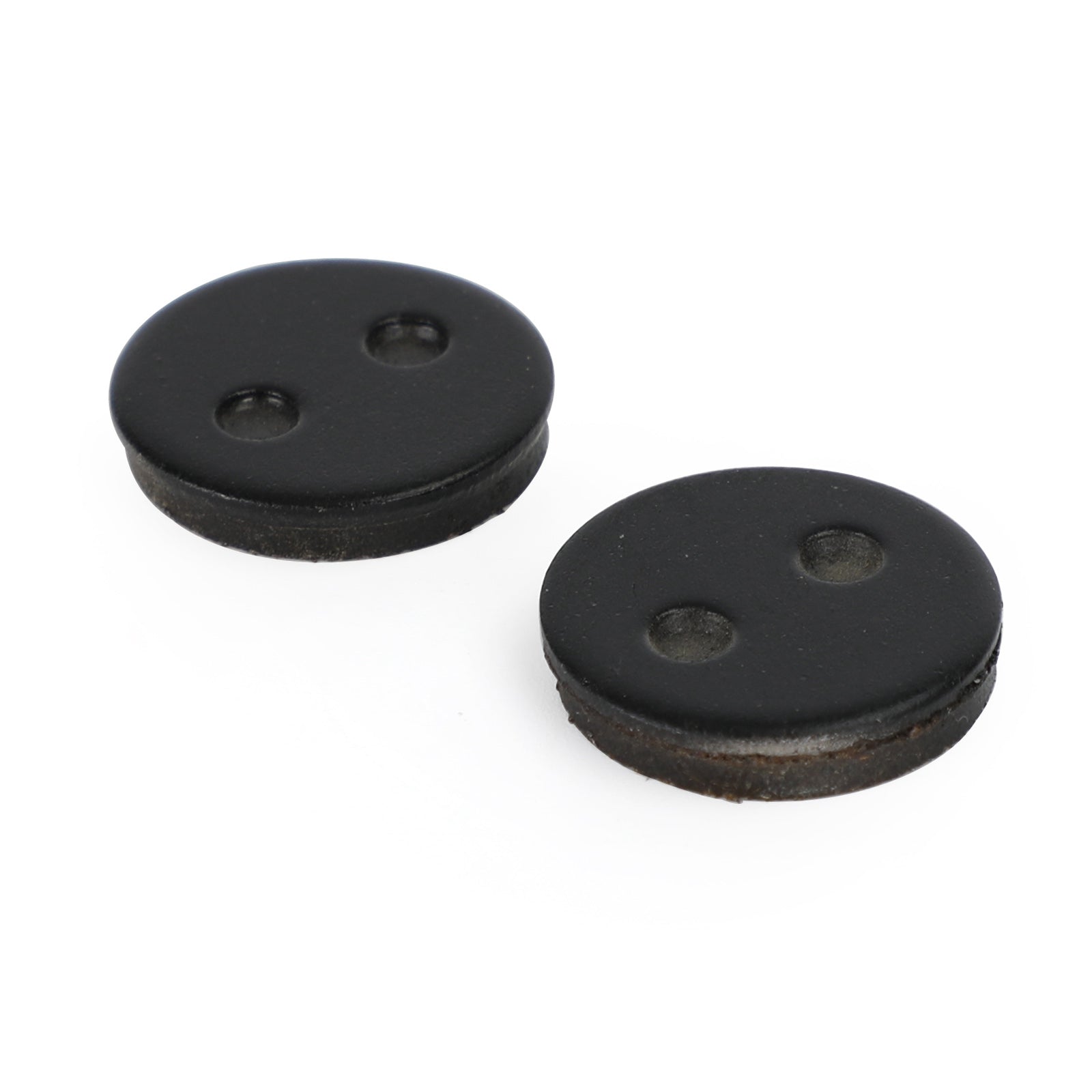 Xiaomi M365 Electric Scooter Brake Pads Replacement Set - High Performance Braking Pads for Xiaomi M365 Pro/1S - Perfect for Commuting & Urban Riding Safety