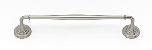 Satin Nickel