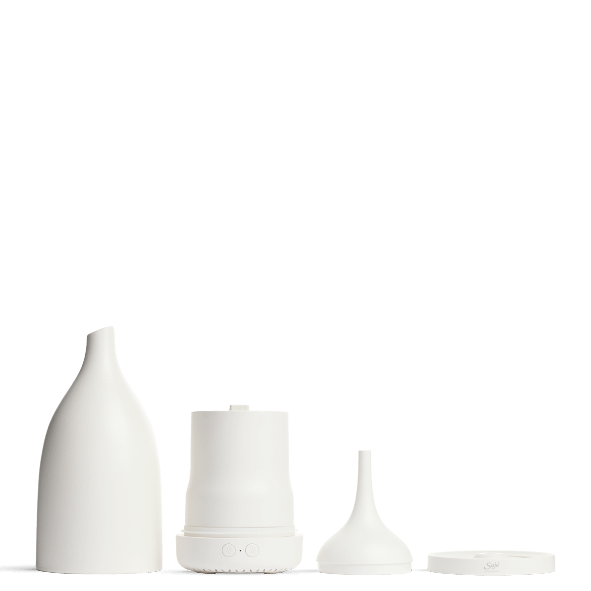 Aroma Omni Essential Oil Diffuser - Ultrasonic Aromatherapy Humidifier for Home, Office, Yoga & Spa Relaxation
