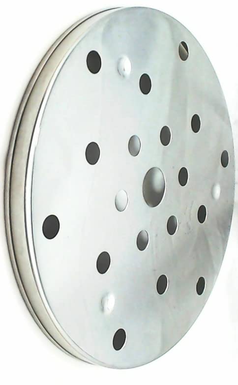 Premium Stainless Steel Pressure Cooker Rack for Presto 44276 - Compatible with 85885 - Perfect for Canning, Steaming & Cooking Vegetables, Meats & Seafood