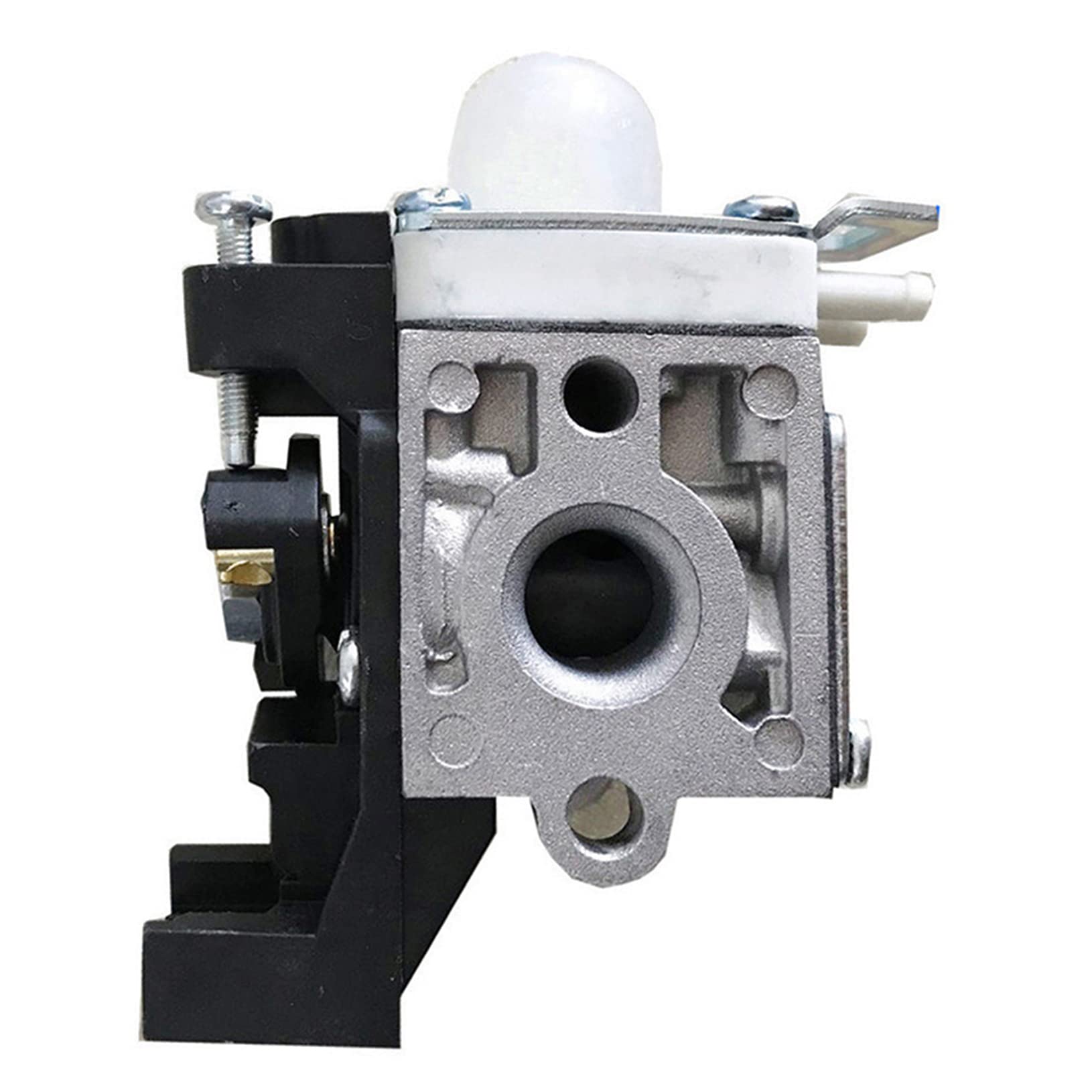 Echo SRM-225i SRM-225U SRM-225SB PE-225 PAS-225 Carburetor Replacement - Compatible with A021001690 A021001691 A021001692 RB-K93 - Perfect for Trimmer and Weed Eater Maintenance & Repair