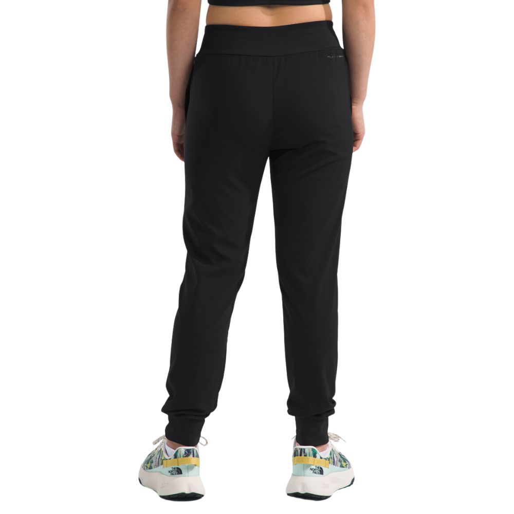 The North Face Youth On The Trail Pants for Girls - Water-Resistant Hiking Pants with UPF Protection - Perfect for Outdoor Adventures, Camping & School Activities
