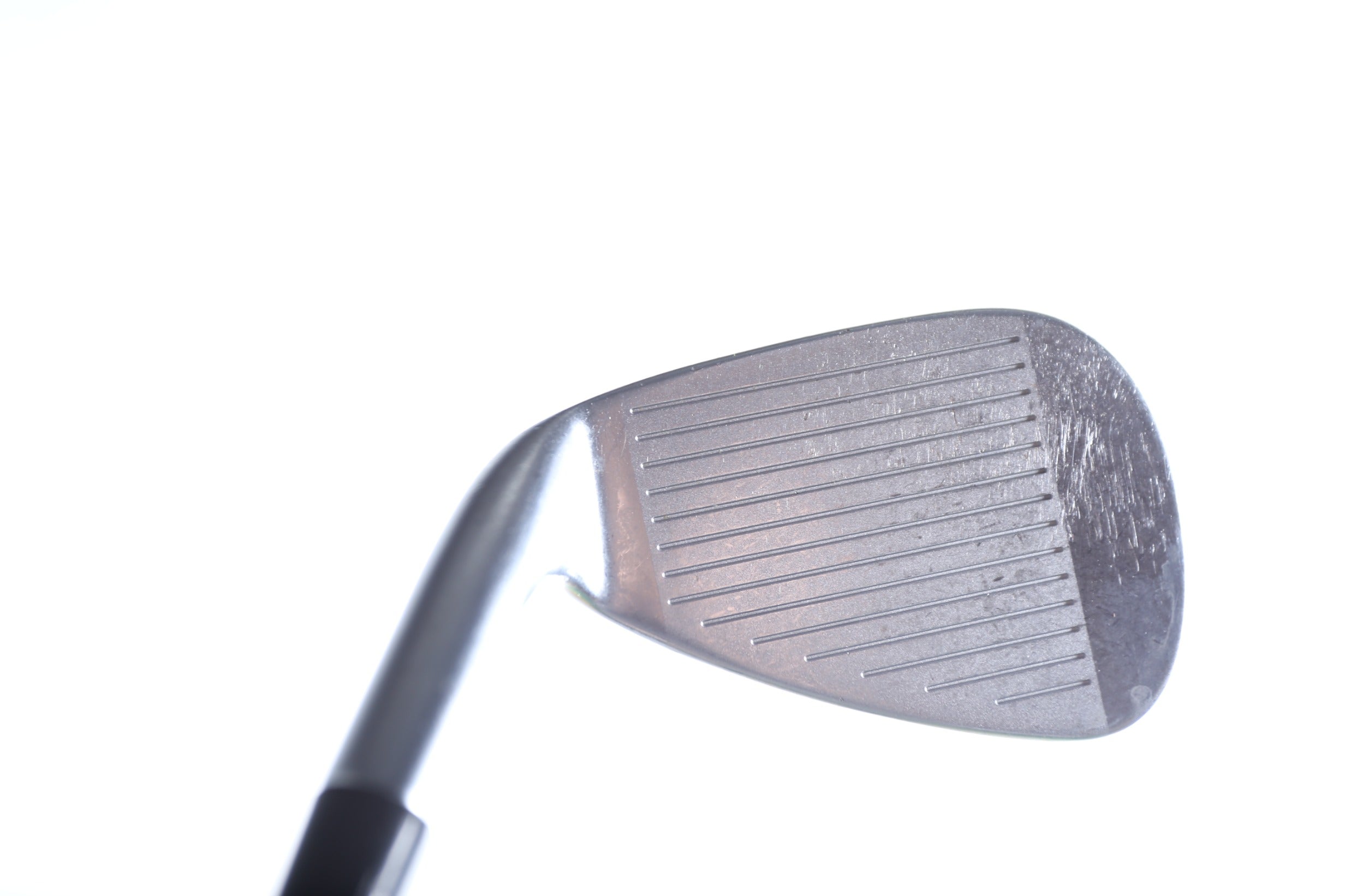 Used Callaway Apex Forged 9 Iron Right Handed Golf Club - Regular Flex Steel Shaft for Men's Golf Training & Course Play