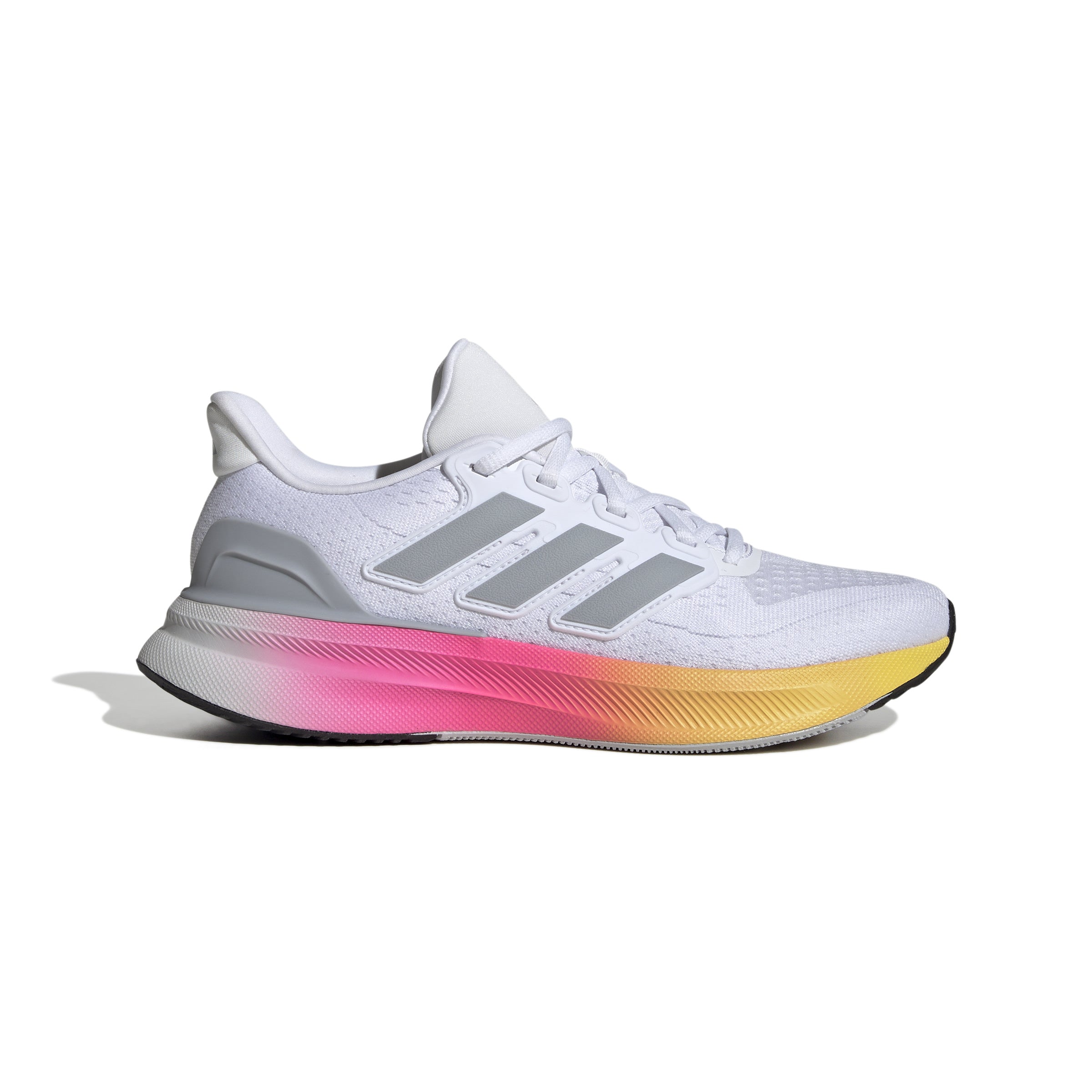 Adidas Women's Ultrarun 5 Running Shoes - Lightweight & Breathable for Jogging, Gym Workouts & Daily Wear