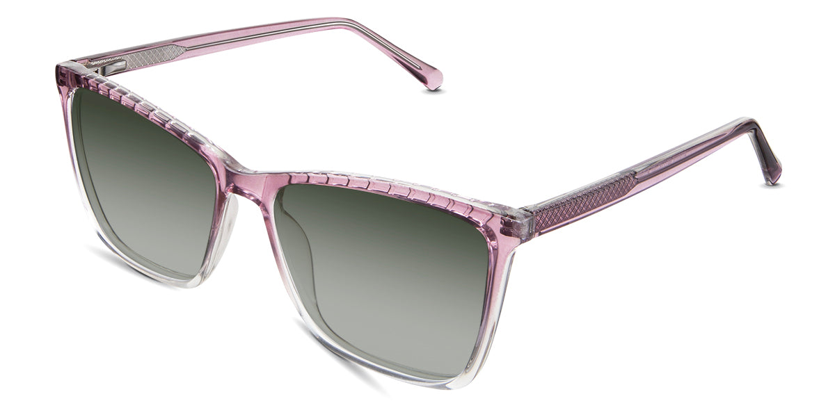 Chaya Women's Prescription Sunglasses - UV Protection, Stylish & Comfortable for Driving, Outdoor Activities & Everyday Wear