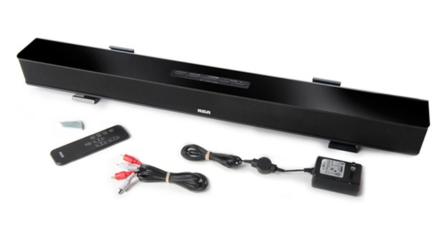 RCA RTS735E 40