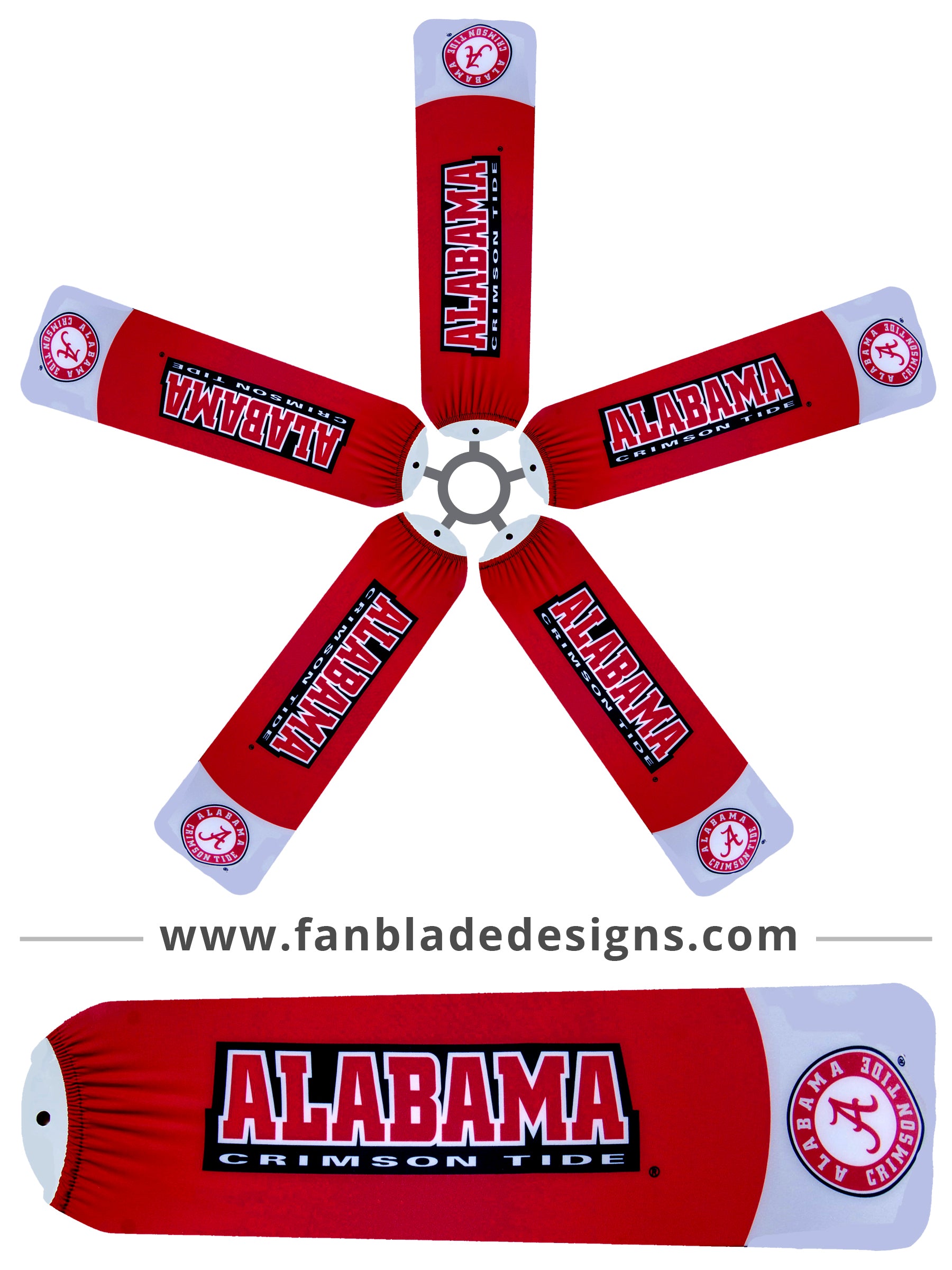 Official University of Alabama Crimson Tide Merchandise - Jerseys, Hoodies, Hats & Fan Gear for Football, Basketball & More - Perfect for Game Day, Tailgating & Showing Team Spirit