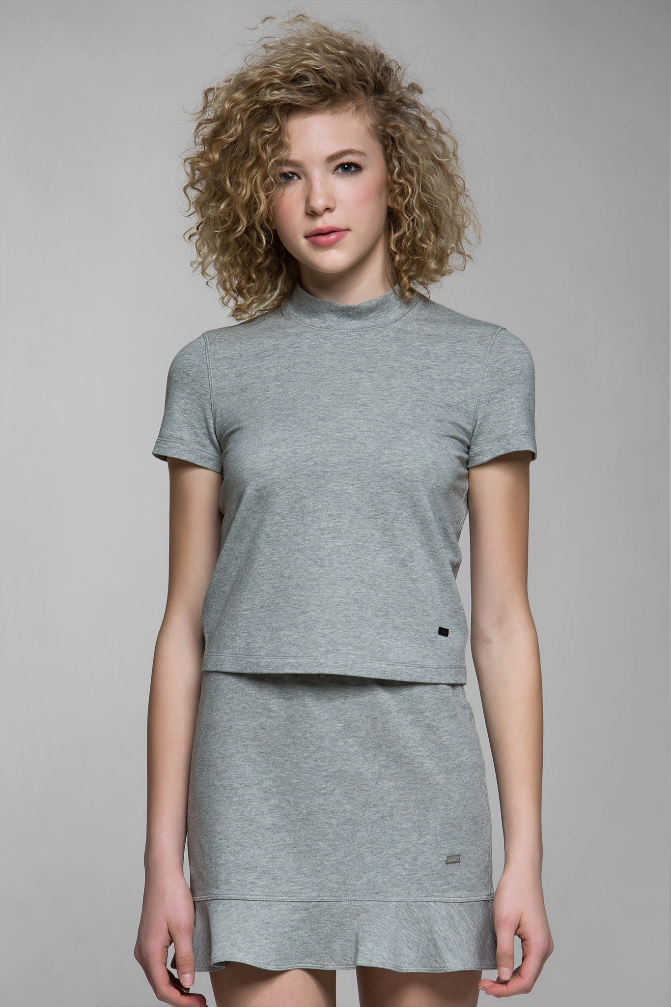 Grey