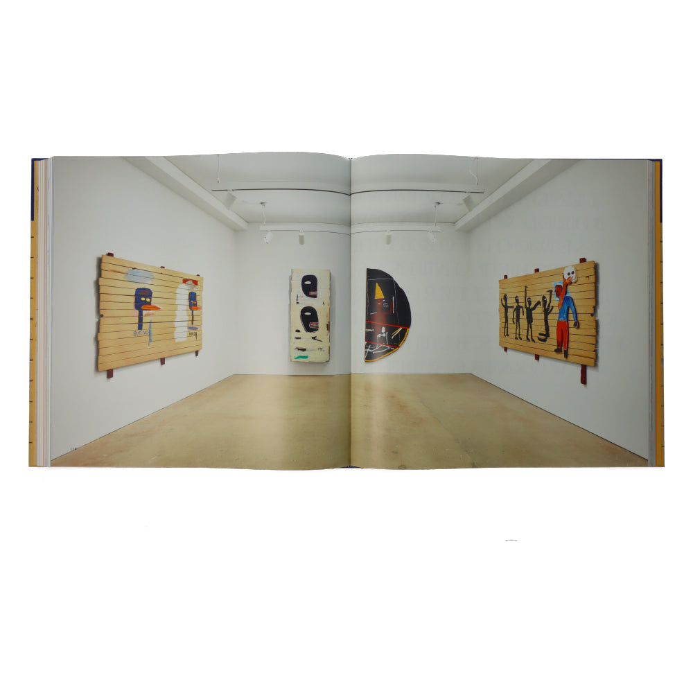 Jean Michel Basquiat Art Prints & Posters - Abstract Expressionism Wall Decor for Home, Office & Gallery Display