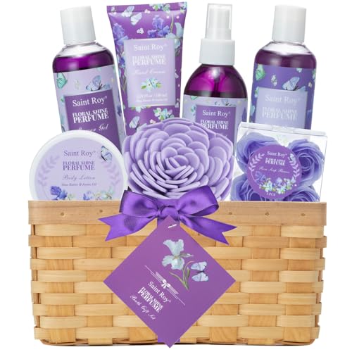 Rose, Floral Perfume Scents 11pcs