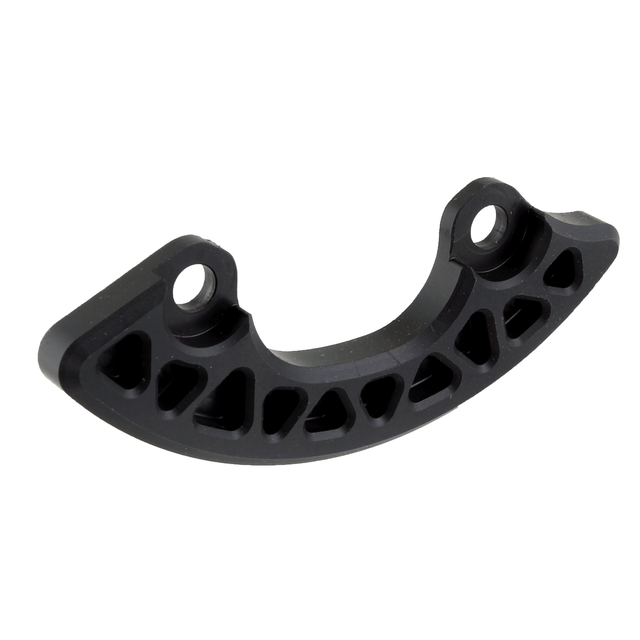 Absolute Black Replacement Taco - Non-Threaded Durable Black Taco Shell for Mexican Cuisine & Home Cooking | Perfect for Tacos, Burritos & Nachos