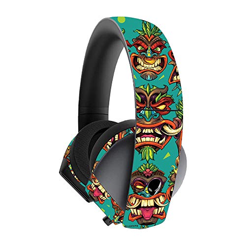 Crazy Tikis