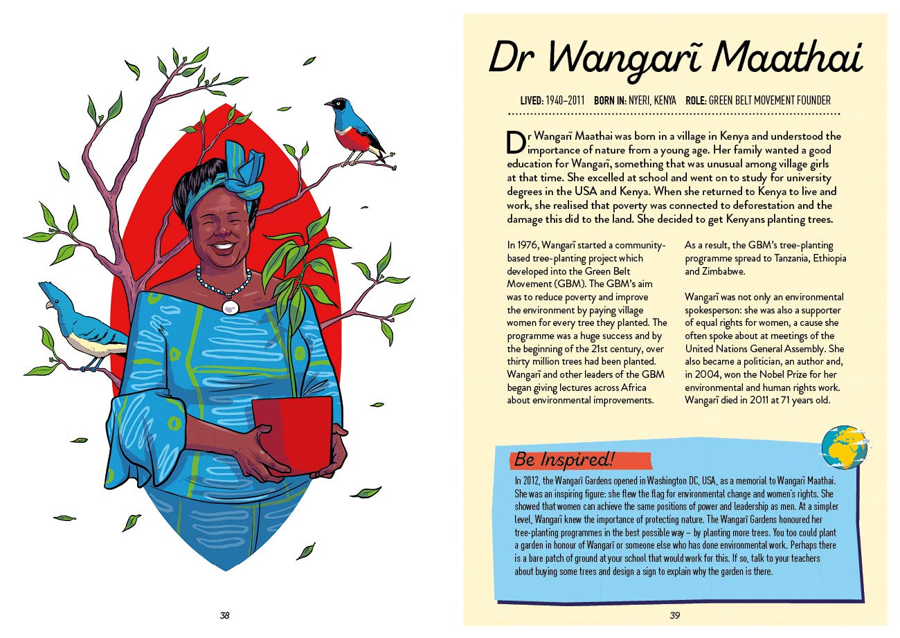 Eco Stories For Those Who Dare To Care - Inspiring Environmental Books for Kids & Adults | Perfect for Earth Day, Classroom Reading & Eco-Friendly Gifts