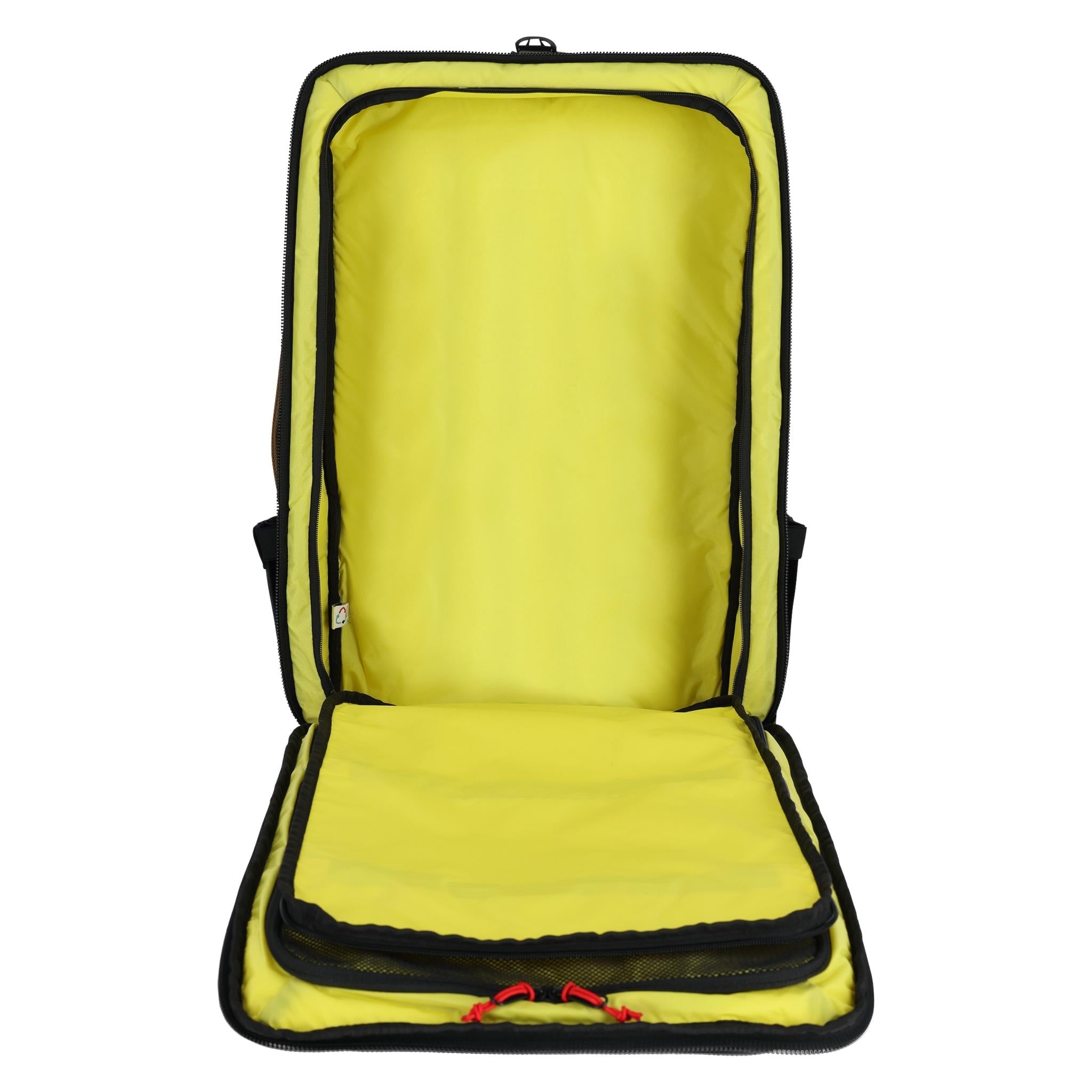 40L Lightweight Durable Travel Backpack for Men & Women - Waterproof Carry On Luggage for Airplane, Hiking, Camping & Business Trips