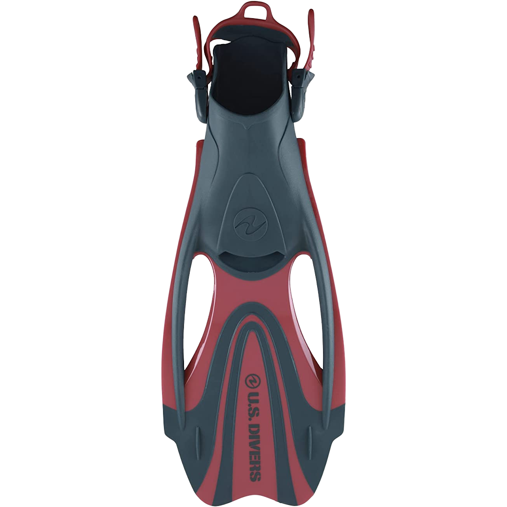 **Cozumel TX Island Dry Snorkel & Proflex FX Snorkeling Set – Comfortable & Safe for Ocean, Pool, and Beach Adventures**