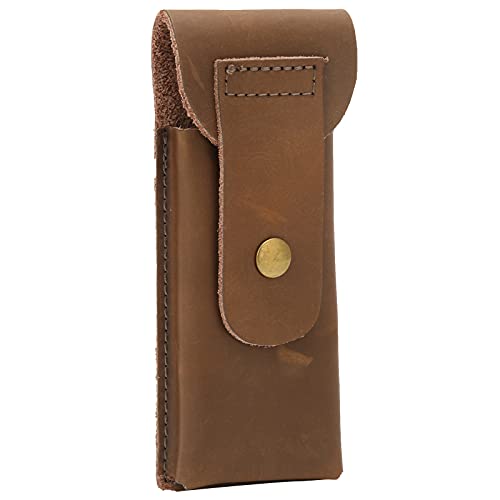 Premium Protective Case for Electric Shavers - Travel Pouch with Durable Cover for Salon & On-the-Go Use | Ideal for Business Trips, Gym Bags & Home Storage