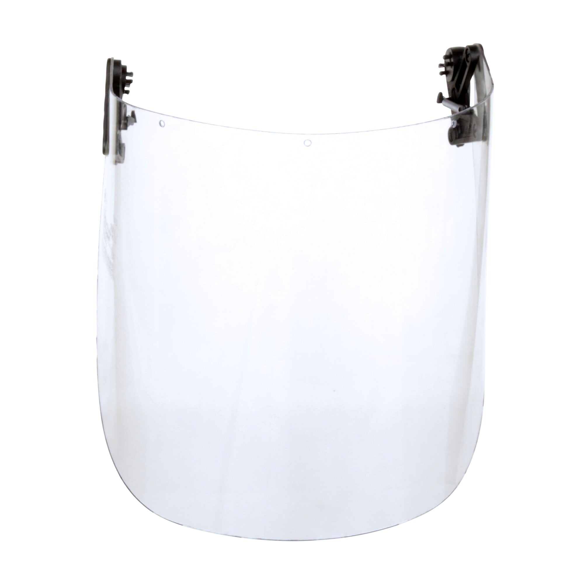 3M Clear Acetate Faceshield V2A 10-Pack - Lightweight Protective Face Shield for Safety & Comfort - Ideal for Healthcare, Food Service & Industrial Use