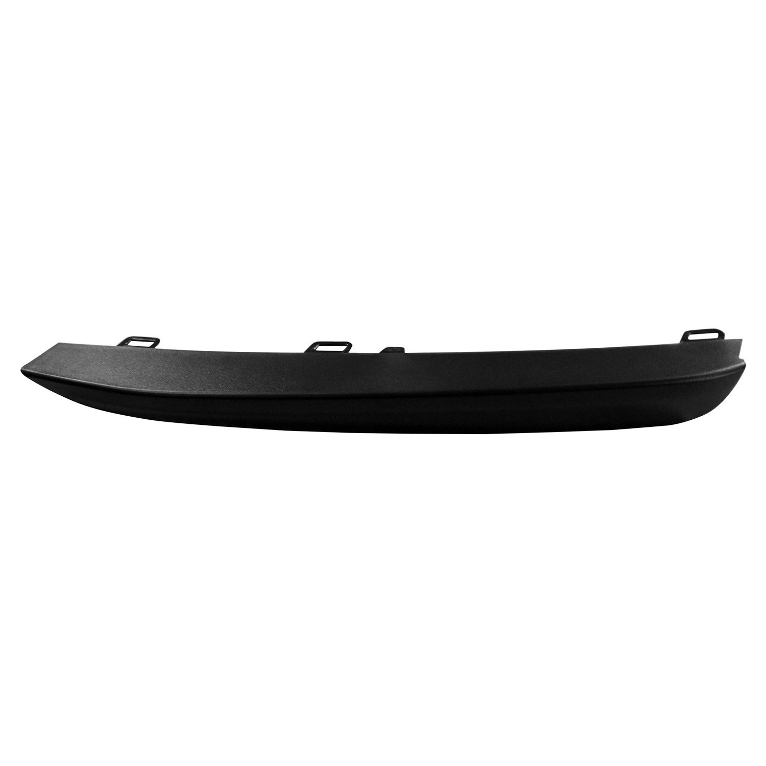 2016-2018 BMW 320i Front Bumper Molding - BM1047138/51117397616 Fit for Enhanced Protection